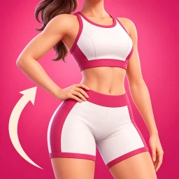 Women Workouts: Butt & Belly のアイコン
