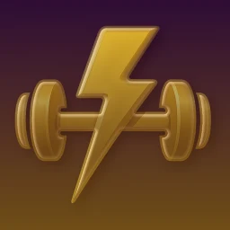 Stryv: 1v1 Pushup Battles のアイコン